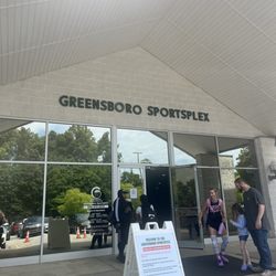 Greensboro Sportsplex