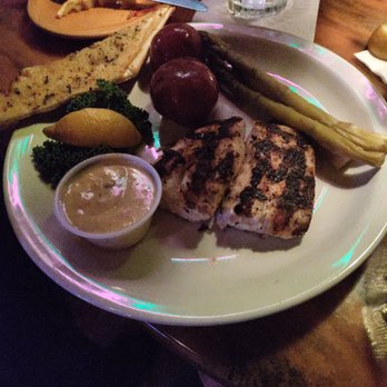 Flamingo Grill - Grilled snapper red potatoes asparagus - Seafood Near Me - Myrtle Beach, South Carolina Flamingo Grill - Grilled snapper red potatoes asparagus - Seafood Near Me - Myrtle Beach, South Carolina