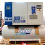 Compressed Air Systems