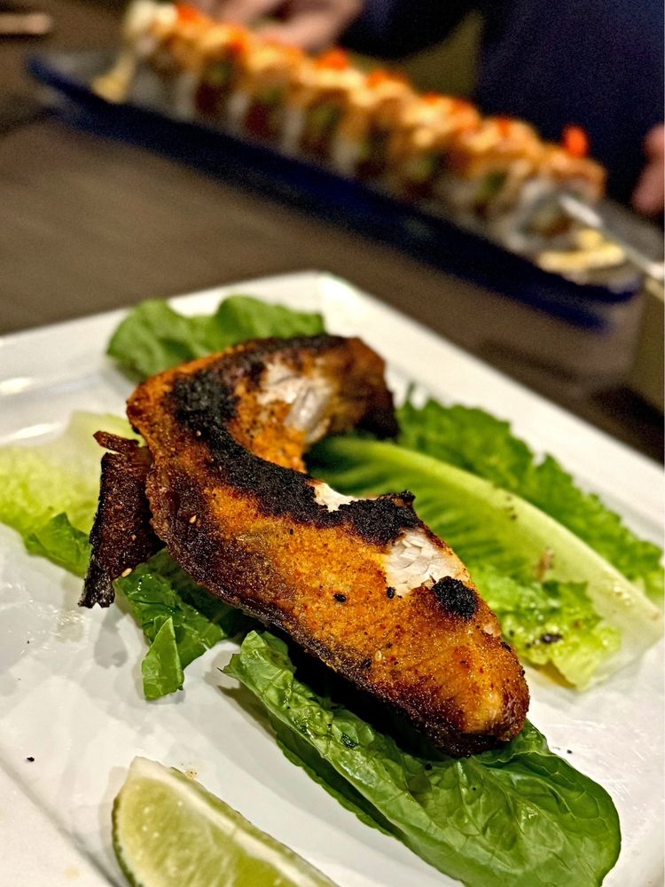 Green Ginger Green Ginger