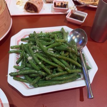 Journey to the Dumpling - Midtown - Green Beans - Chinese Near Me - Sacramento, California Journey to the Dumpling - Midtown - Green Beans - Chinese Near Me - Sacramento, California