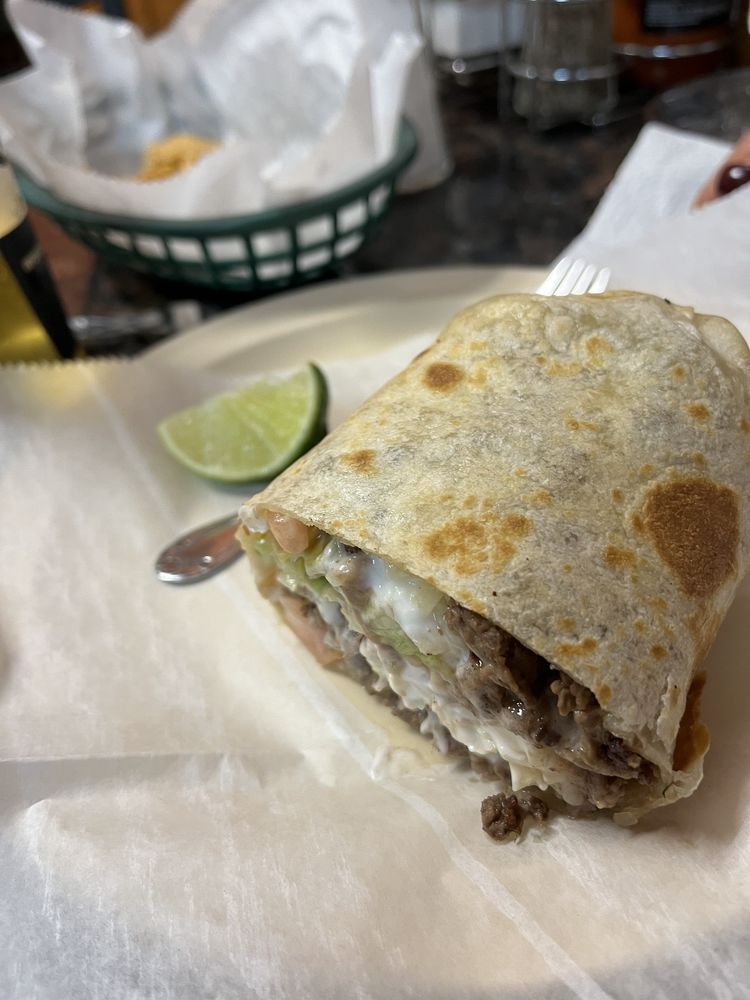 Monica's Mexican Restaurant