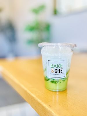 Bake & Che by null