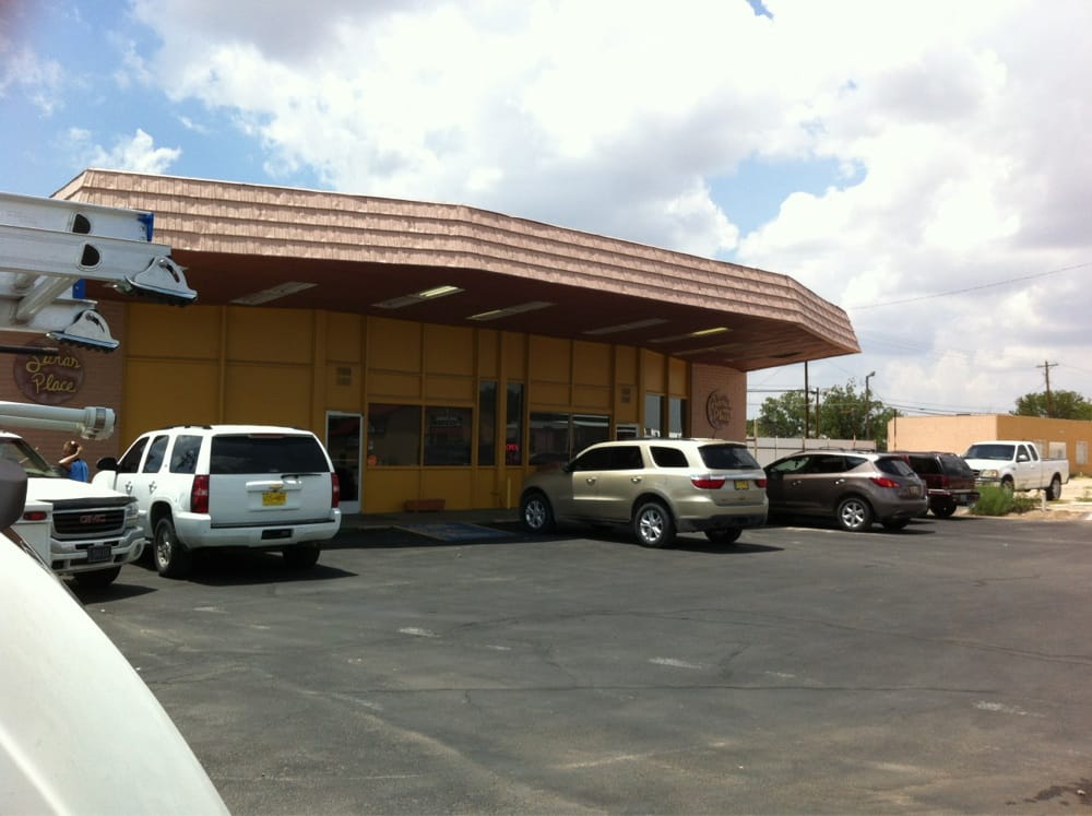 SARA’S PLACE Updated May 2024 13 Reviews 1016 S Main Ave