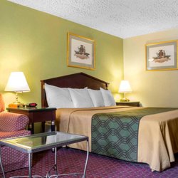 Econo Lodge