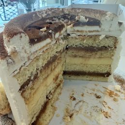 Tres leches flan cake - unique and absolutely delicious!