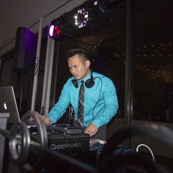 Jove Events, LLC - DJ - DJs Near Me