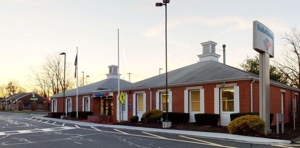 Bank of America Mortgage