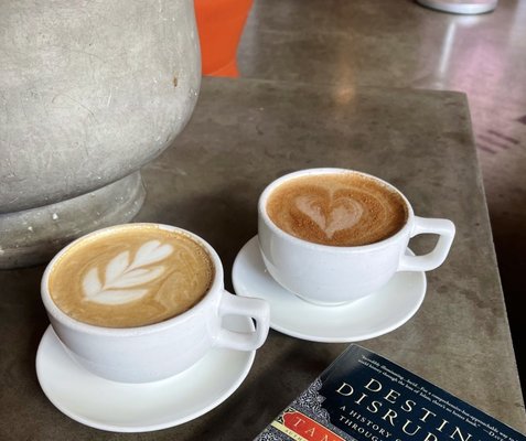 urban COFFEE lounge by null