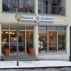 Bäckerei & Konditorei Ziegler