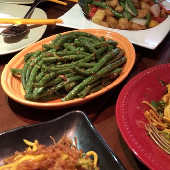 Mingalaba - Burmese style string beans - Burmese Near Me - Burlingame, California Mingalaba - Burmese style string beans - Burmese Near Me - Burlingame, California