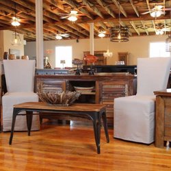 Old Charleston Trading Company - Interesting Furniture for Interesting People.