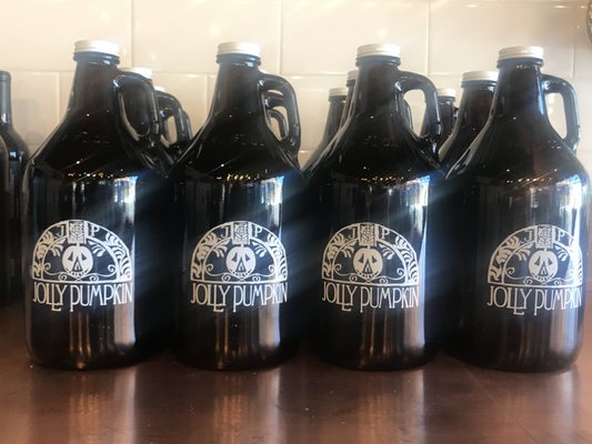 Jolly Pumpkin - Grand Rapids by null
