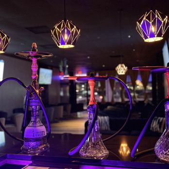Aria Hookah and Cigar Lounge - "Where the lights are low and the vibes are just right" - Hookah Bars Near Me - Grayslake, Illinois Aria Hookah and Cigar Lounge - "Where the lights are low and the vibes are just right" - Hookah Bars Near Me - Grayslake, Illinois