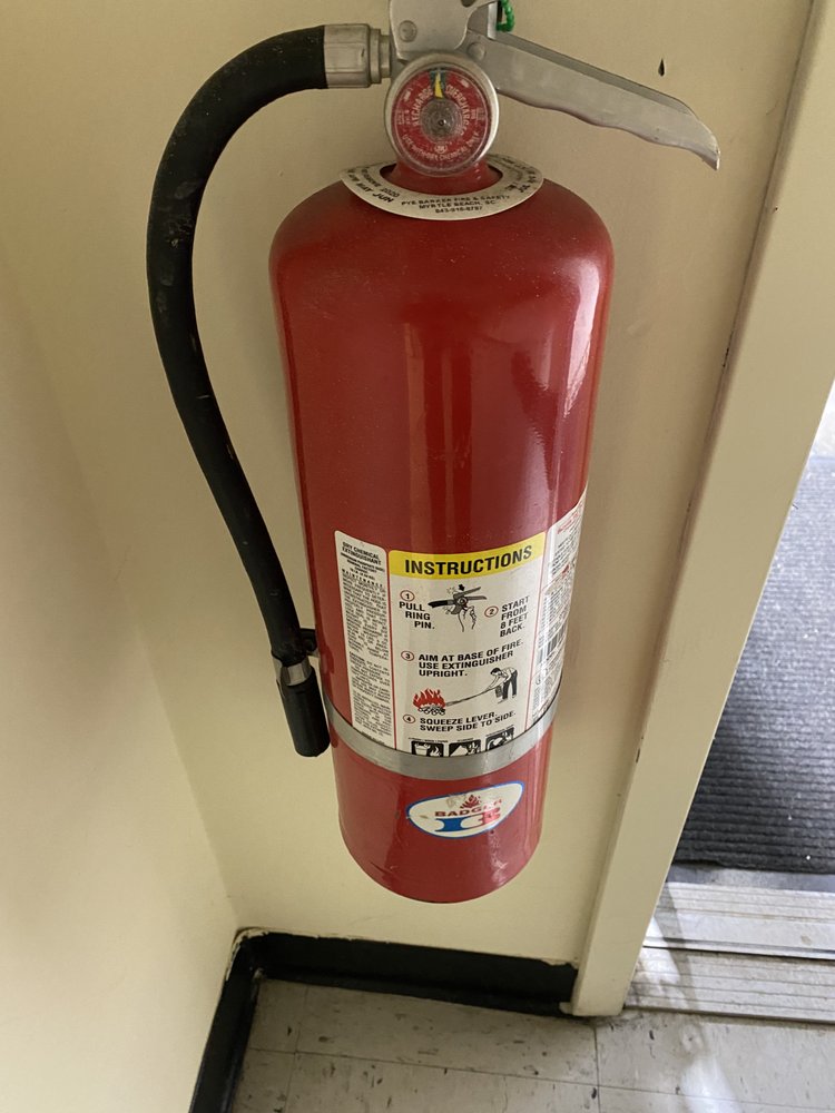 FIRE SYSTEMS OF THE CAROLINAS Request a Quote Fire Protection