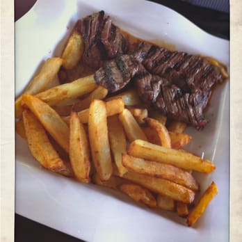 Station Café - onglet - Brasseries Near Me - Paris, 75 Station Café - onglet - Brasseries Near Me - Paris, 75