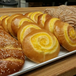 Panaderia Estrella