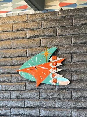 NORMS Restaurant by null