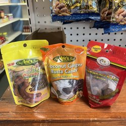 Mini Mart Caribbean Grocery & Cuisine