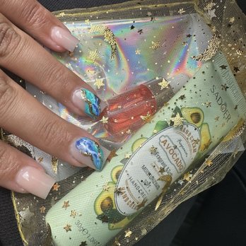 EZ Nails - Nail design - Nail Salons Near Me - Antioch, California