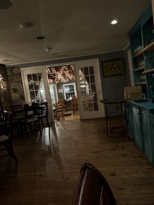 Gamekeeper Restaurant by null