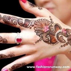 Heena Salon - Heena tattoo