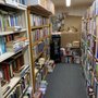 Photo of Used Book Warehouse