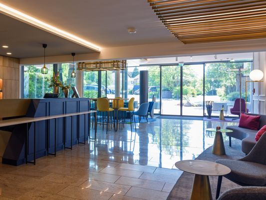 Hotel Schnitterhof by null