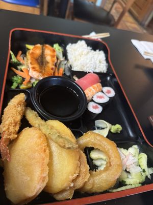 Godai Sushi Bar & Japanese Restaurant by null