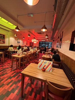 Golden Union by null