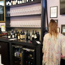 The Double S Wine Bar