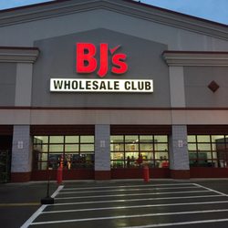 BJ's Wholesale Club