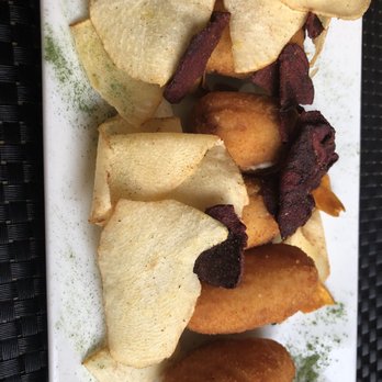 El Sur - Tapas Bars Near Me - Madrid, M
