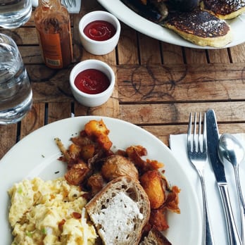Plow - Breakfast & Brunch Near Me - San Francisco, California
