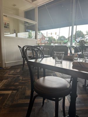 Cafe Colline by null