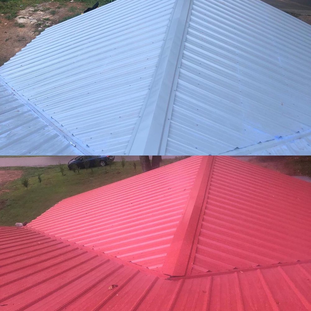 Slide of Buy & Sell Roofing Supply