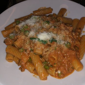 Mark's Off Madison - Rigatoni Alla Buttera - Breakfast & Brunch Near Me - New York, New York Mark's Off Madison - Rigatoni Alla Buttera - Breakfast & Brunch Near Me - New York, New York