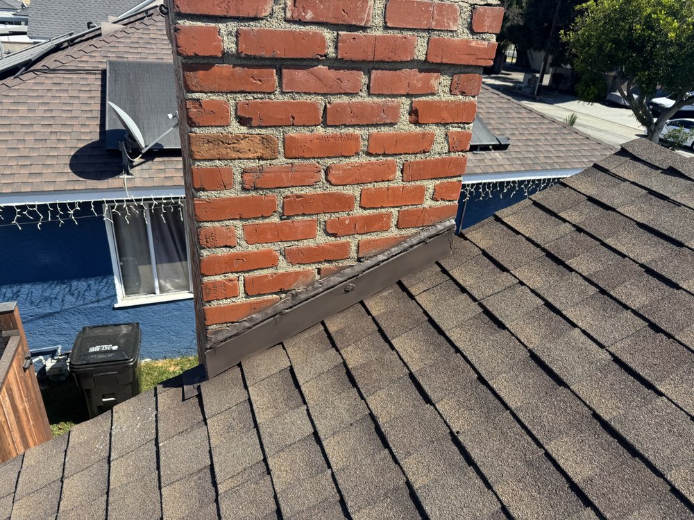 Slide of Felixco Roof & Gutters