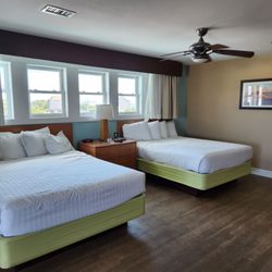 Cape Hatteras KOA - Vacation suite