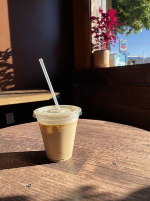 Jerusalem Coffee House by null