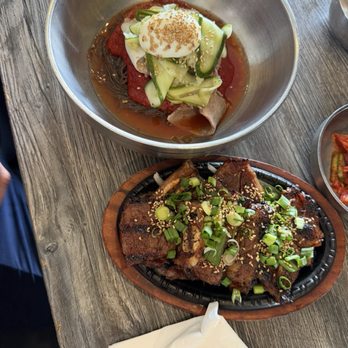 Woomiok - LA Galbi (D) - Korean Near Me - San Diego, California Woomiok - LA Galbi (D) - Korean Near Me - San Diego, California