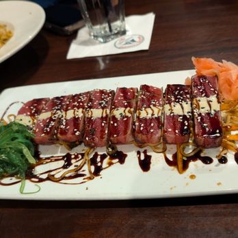 Zephyr Grill & Bar - Tuna - American Near Me - Brentwood, California Zephyr Grill & Bar - Tuna - American Near Me - Brentwood, California