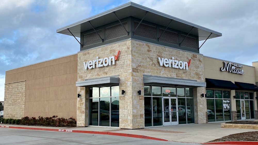 VERIZON 36 Photos 2921 State Highway 121, Euless, Texas Mobile