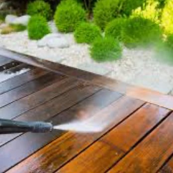Macs Power Washers - Pressure Washers Near Me