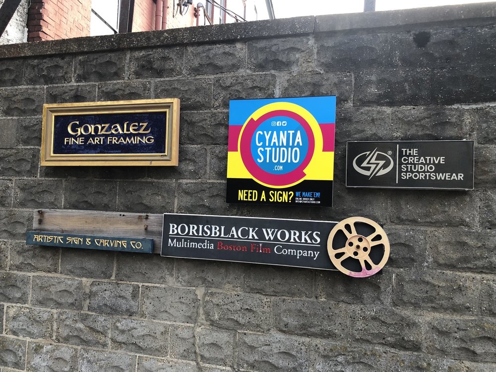 11 Photos 11 Humphreys St, Boston, Massachusetts Recording