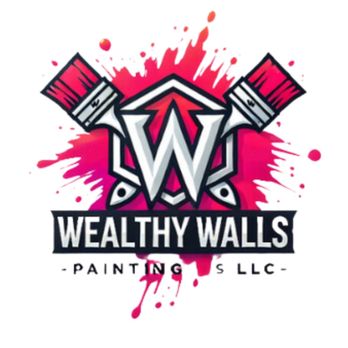 Wealthy Walls - Our logo ! - Painters Near Me Wealthy Walls - Our logo ! - Painters Near Me