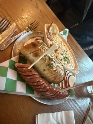 Trap Door Brewing by null