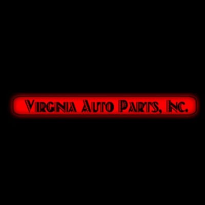Virginia Auto Parts