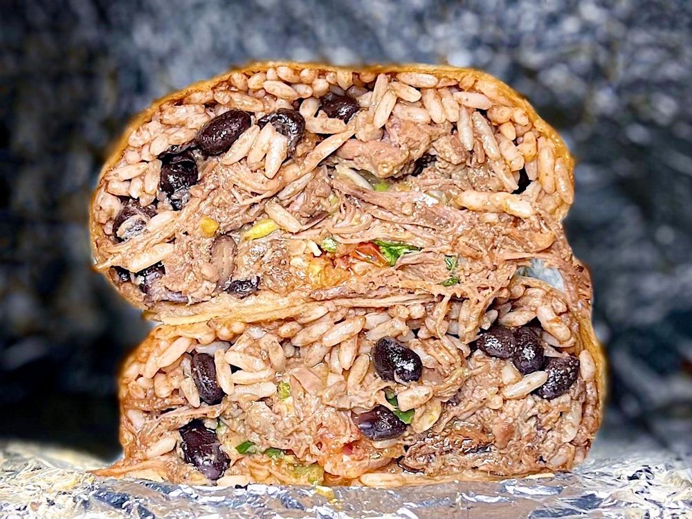 Three Amigos Mexican Taqueria