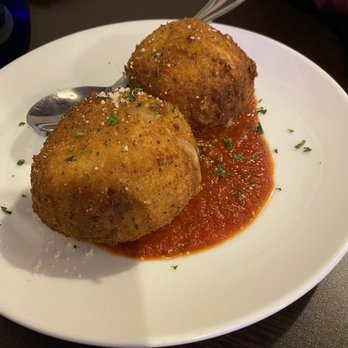 Amici Ristorante - Arancini - Italian Near Me - Kenmore, New York Amici Ristorante - Arancini - Italian Near Me - Kenmore, New York